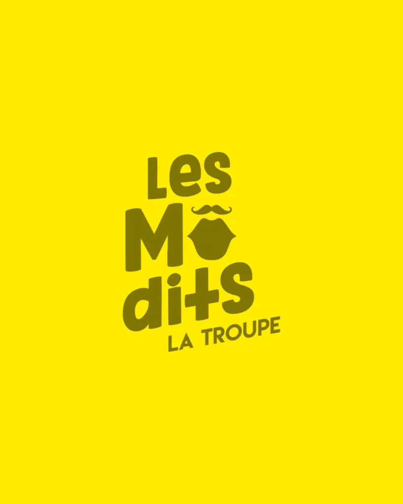 Lesmodits placeholder noir